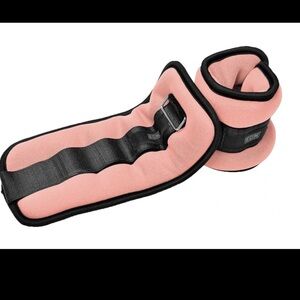 Ankle Weights 4lb pair